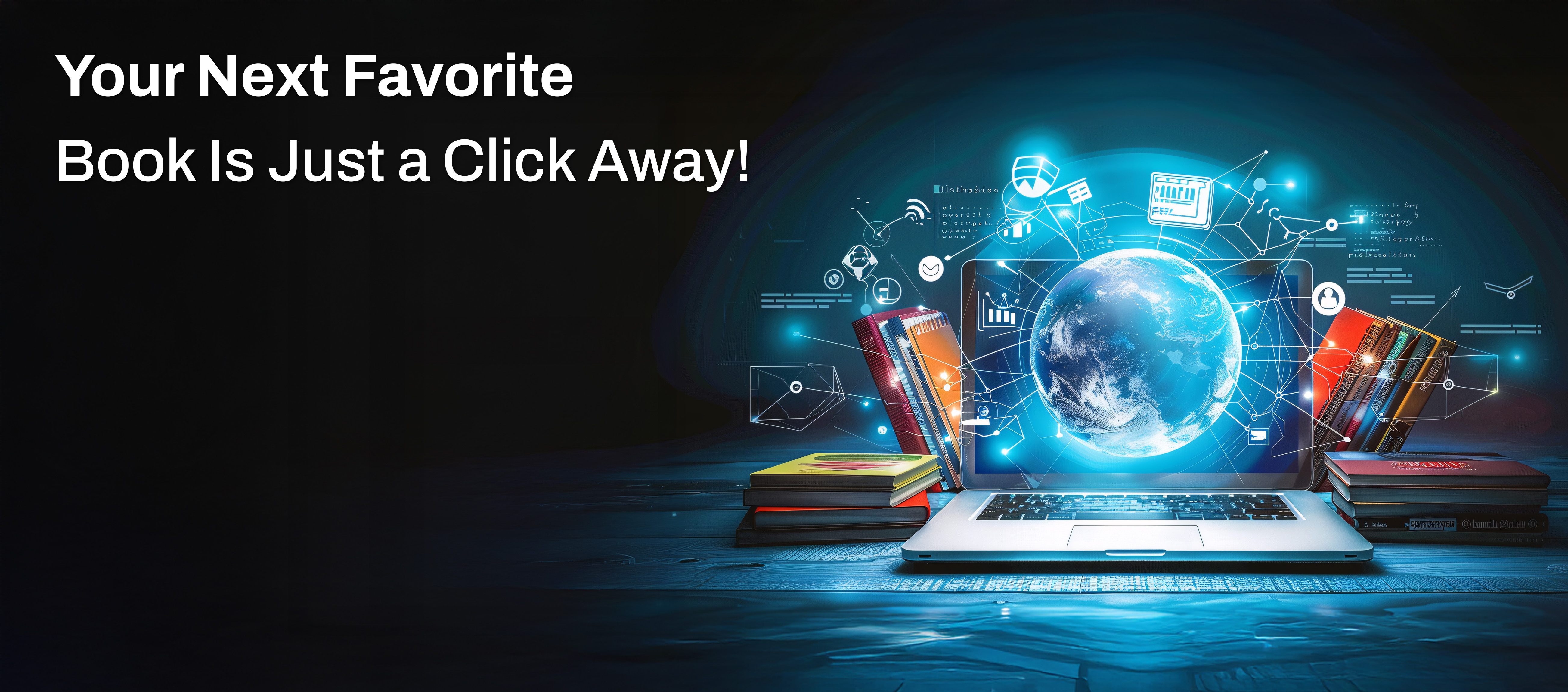 Sunset Over the City